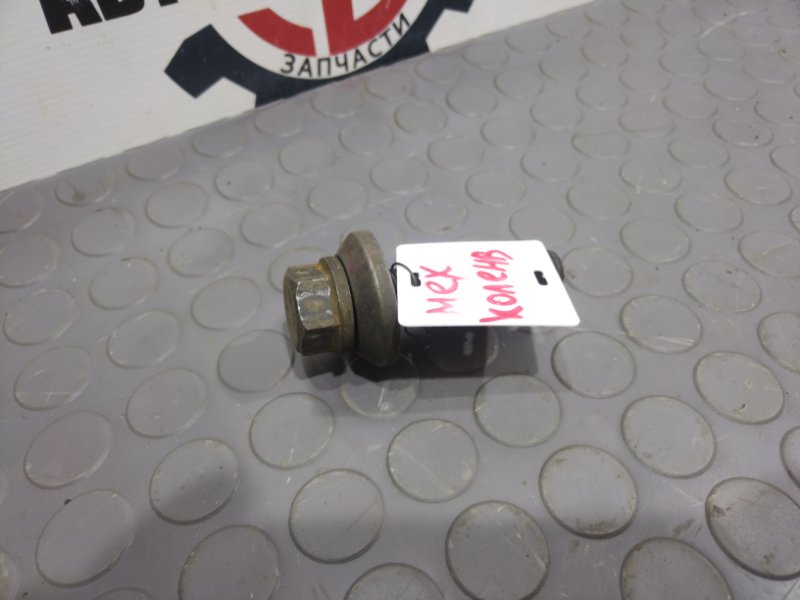 Болт коленвала, 500 рублей, Красноярск