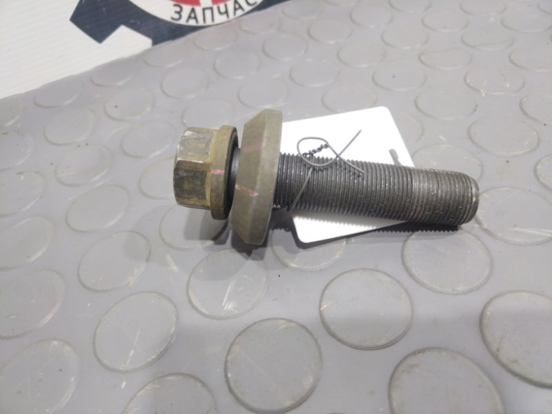 Болт коленвала, 500 рублей, Красноярск