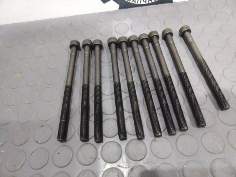 Болт головки блока цилиндров, 100 рублей, Красноярск