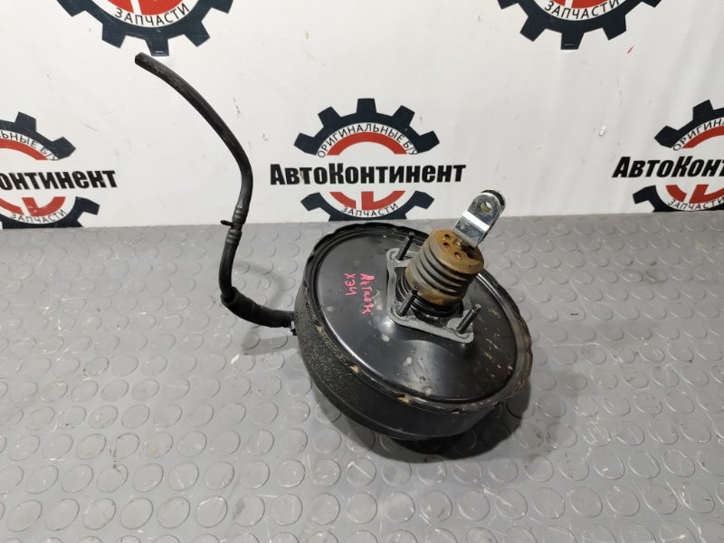 Вакуумный усилитель тормозов, 3000 рублей, Красноярск