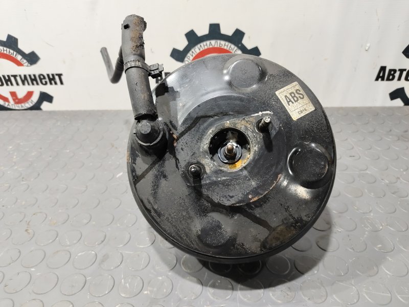 Вакуумный усилитель тормозов, 3000 рублей, Красноярск