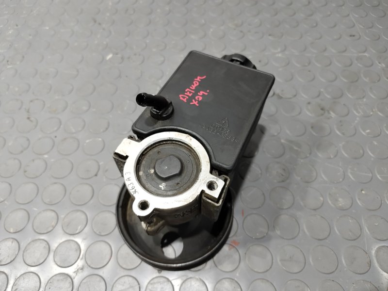 Насос гидроусилителя руля, 8000 рублей, Красноярск