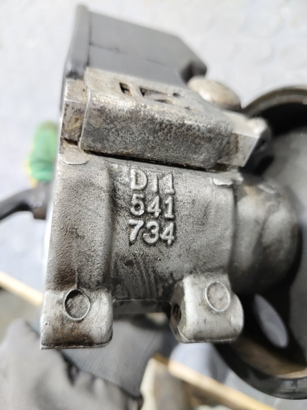 Насос гидроусилителя руля, 8000 рублей, Красноярск