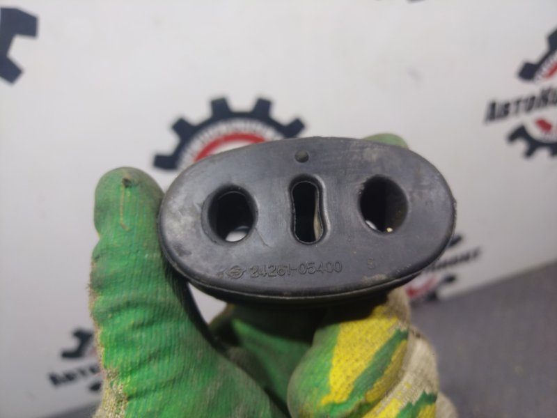 Подушка глушителя, 400 рублей, Красноярск