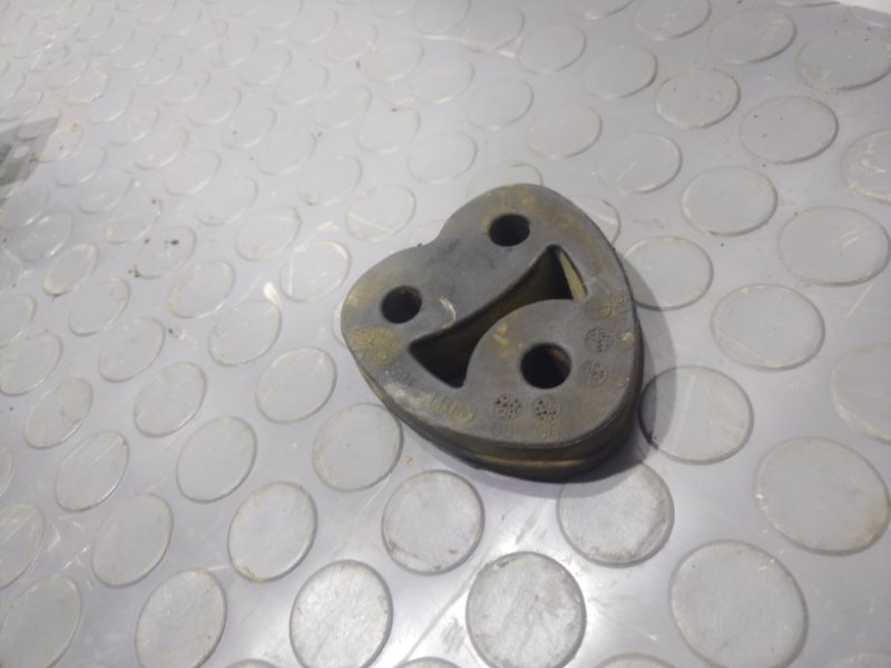 Подушка глушителя, 400 рублей, Красноярск