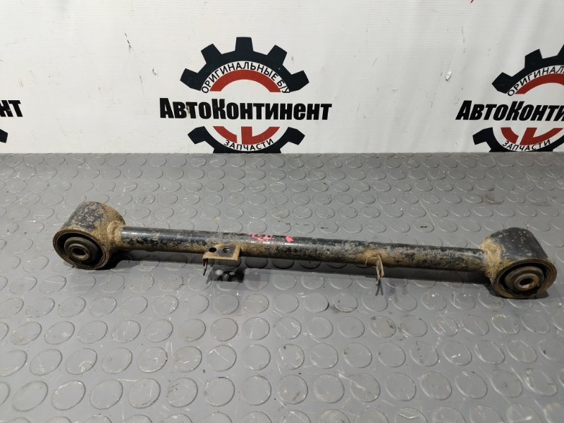 Тяга задняя, 1000 рублей, Красноярск