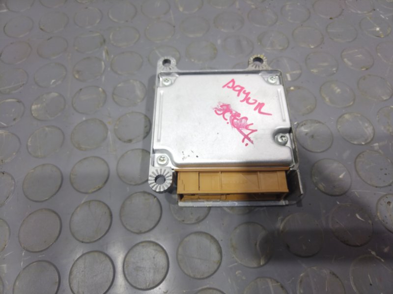 Блок управления airbag, 1000 рублей, Красноярск