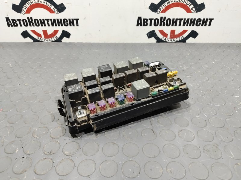 Блок предохранителей, 5000 рублей, Красноярск