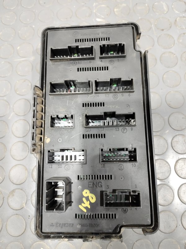 Блок предохранителей, 5000 рублей, Красноярск