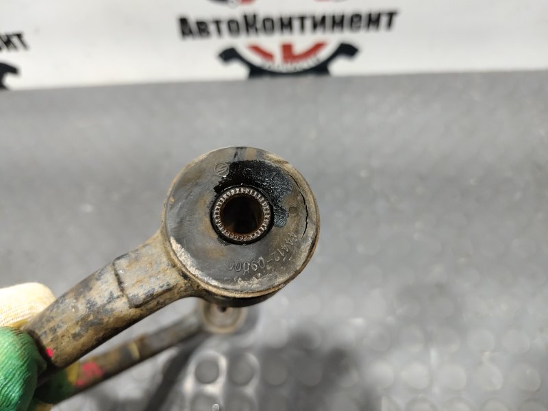 Рычаг подвески, 2500 рублей, Красноярск