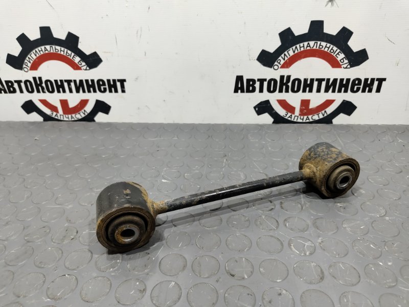 Тяга задняя, 1000 рублей, Красноярск