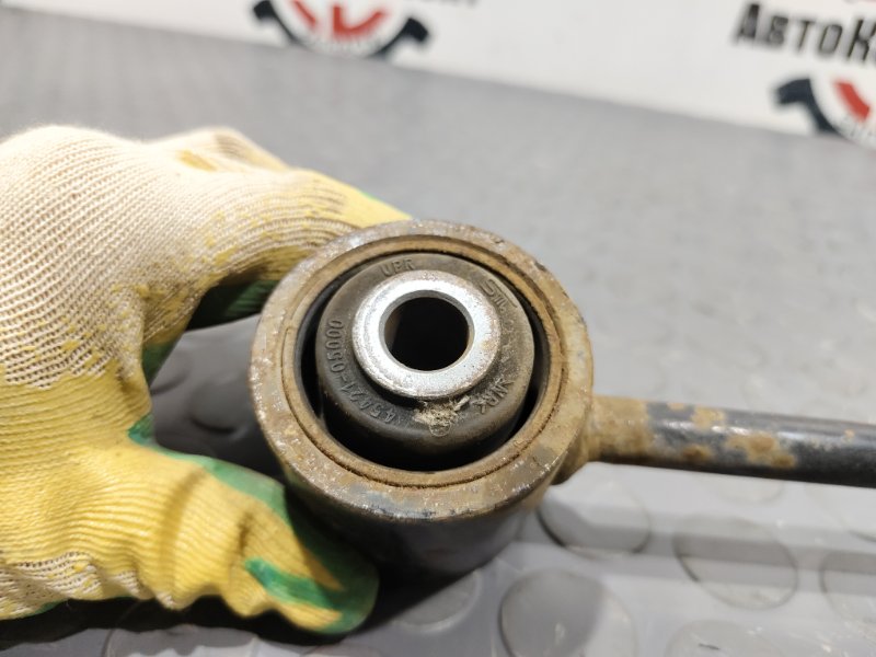 Тяга задняя, 1000 рублей, Красноярск