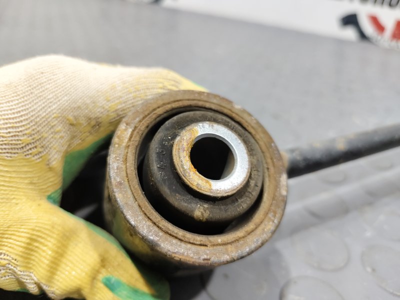 Тяга задняя, 1000 рублей, Красноярск