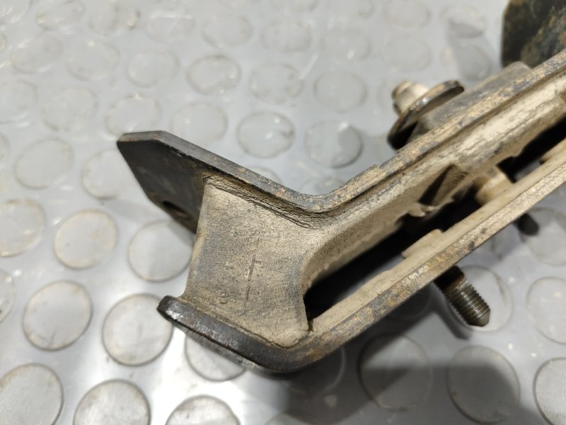 Подушка МКПП, 1500 рублей, Красноярск