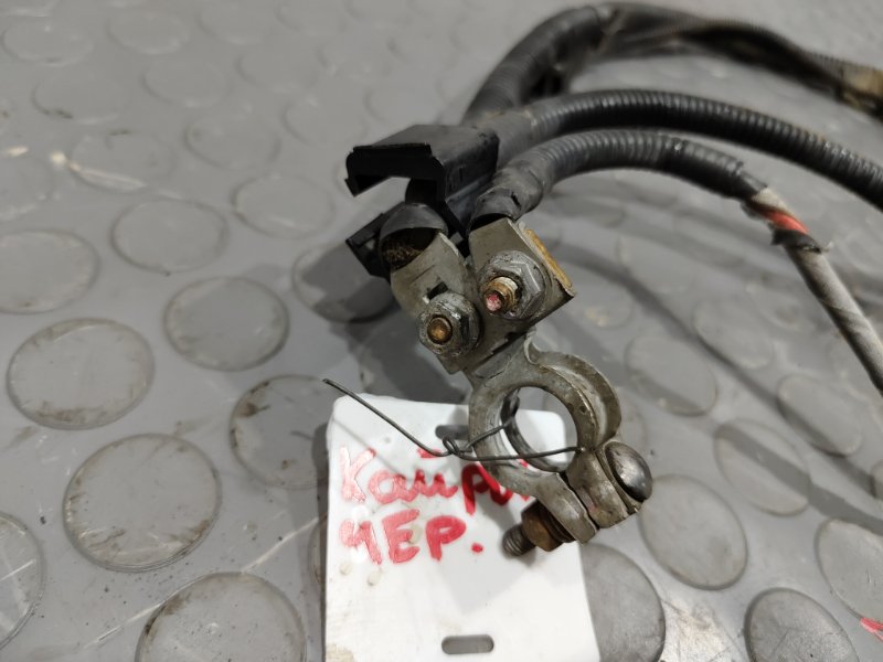 Клемма аккумулятора, 1000 рублей, Красноярск