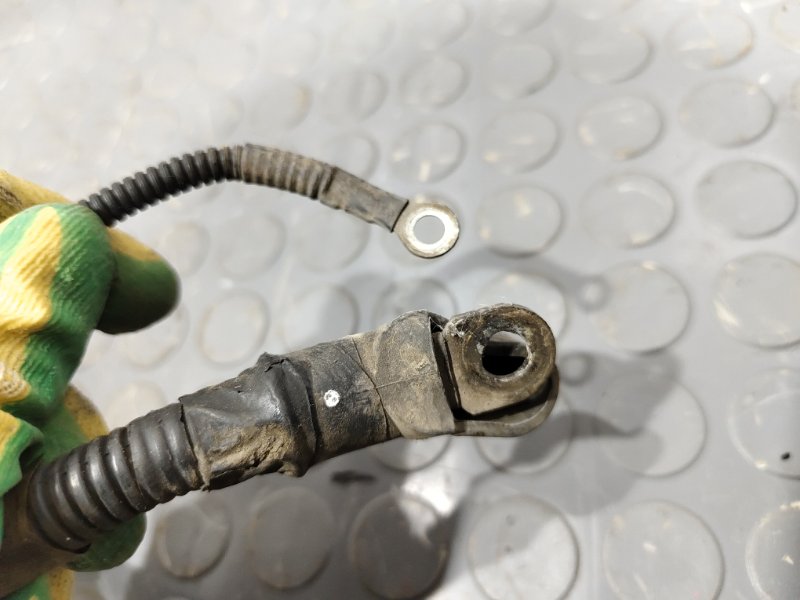 Клемма аккумулятора, 1000 рублей, Красноярск