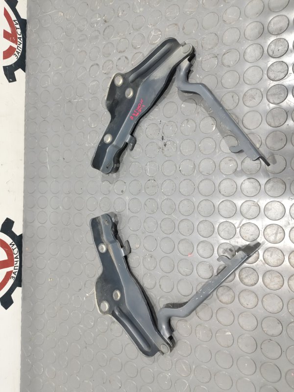 Петля капота, 2000 рублей, Красноярск