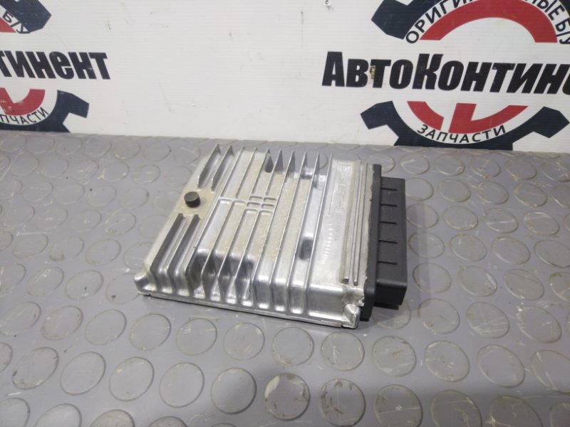 Блок управления двигателем, 15000 рублей, Красноярск