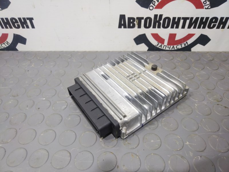 Блок управления двигателем, 15000 рублей, Красноярск