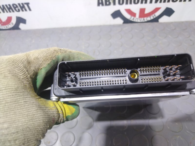 Блок управления двигателем, 15000 рублей, Красноярск