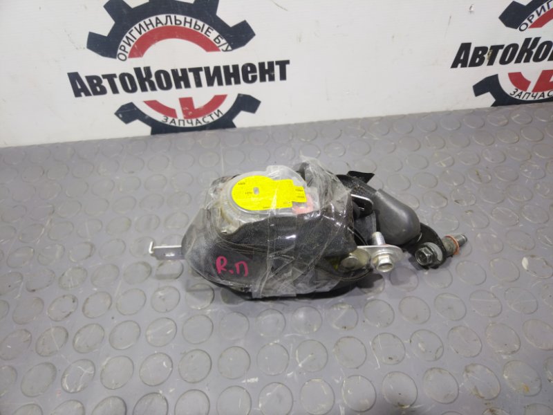 Ремень безопасности, 2000 рублей, Красноярск