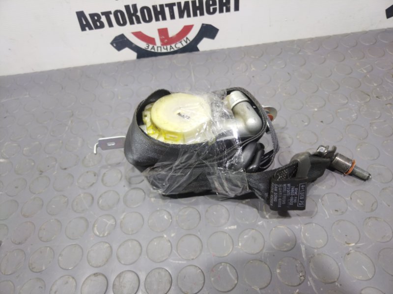 Ремень безопасности, 2000 рублей, Красноярск