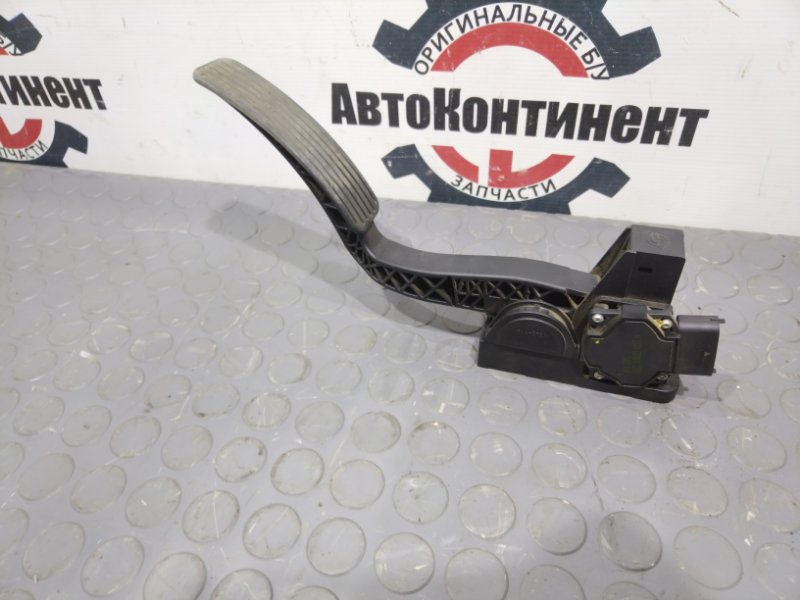 Педаль газа, 4000 рублей, Красноярск