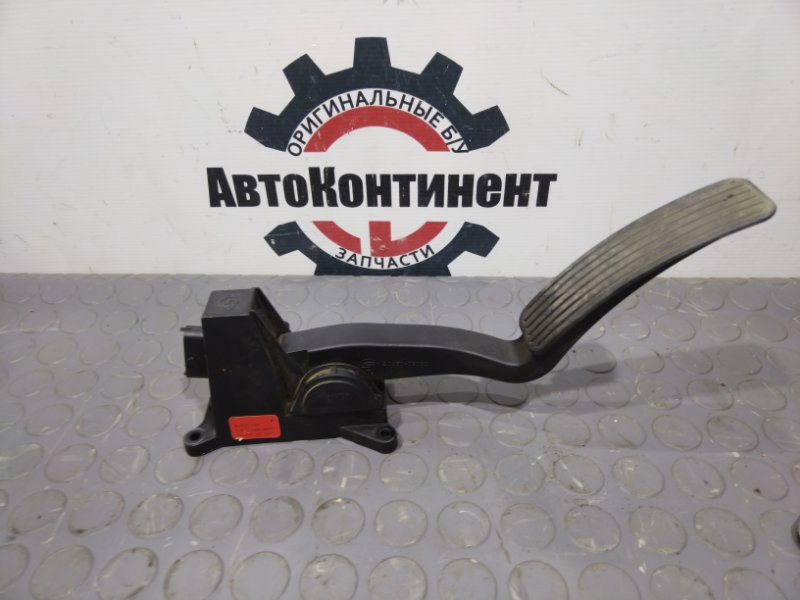 Педаль газа, 4000 рублей, Красноярск