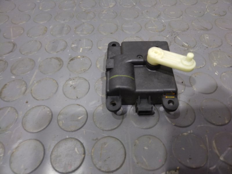 Привод заслонок отопителя, 750 рублей, Красноярск