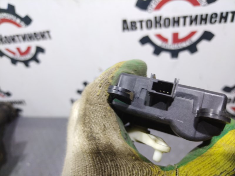 Привод заслонок отопителя, 750 рублей, Красноярск