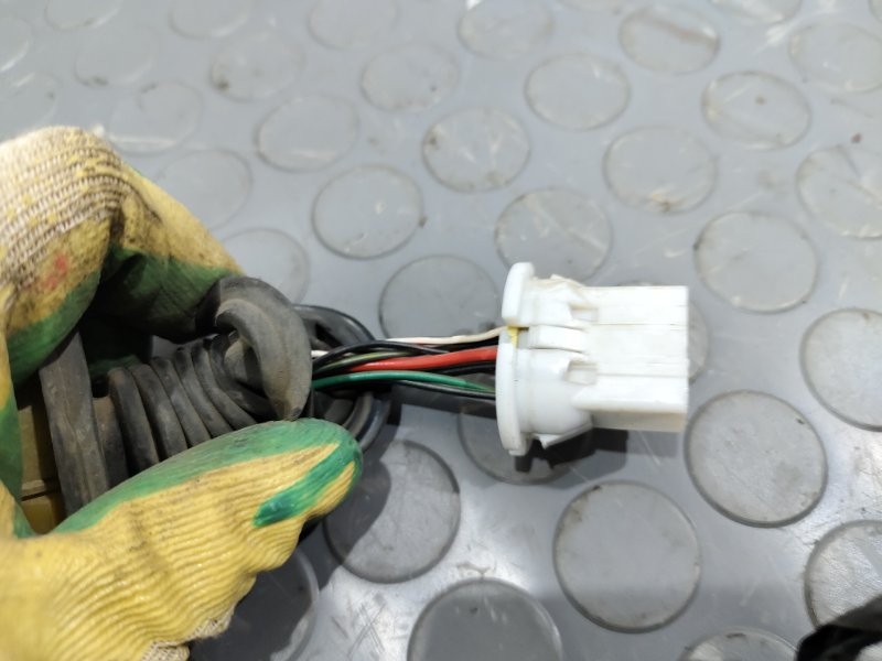 Проводка двери, 1500 рублей, Красноярск