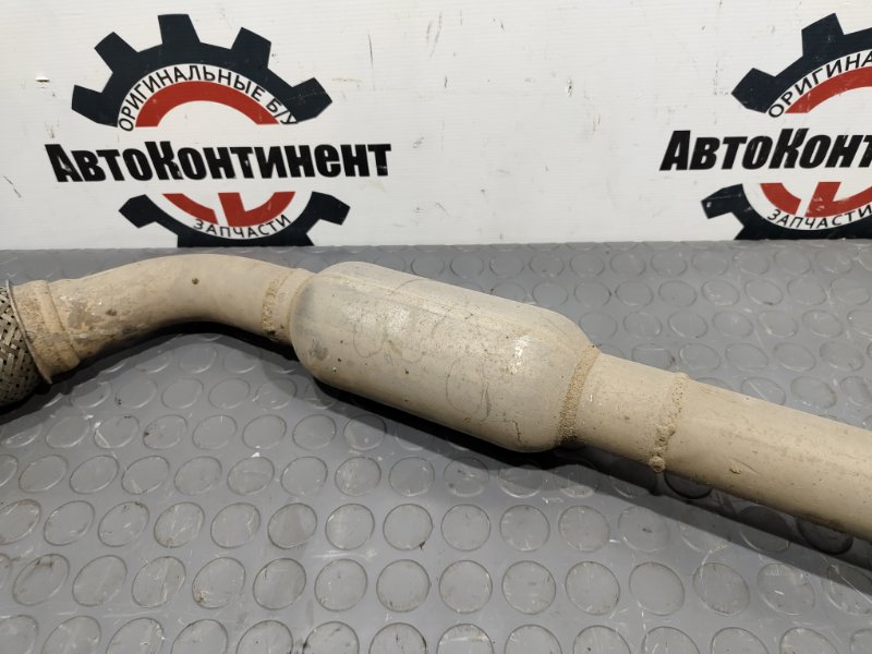 Глушитель, 3500 рублей, Красноярск