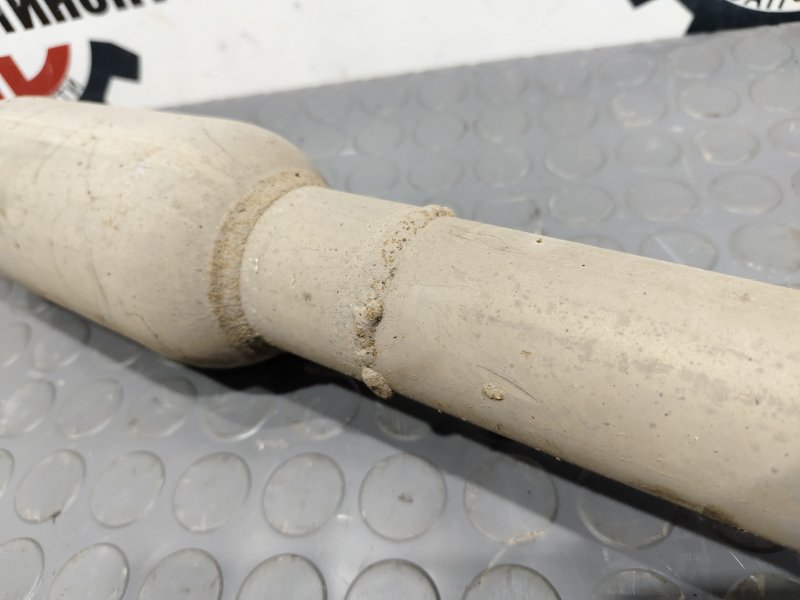 Глушитель, 3500 рублей, Красноярск