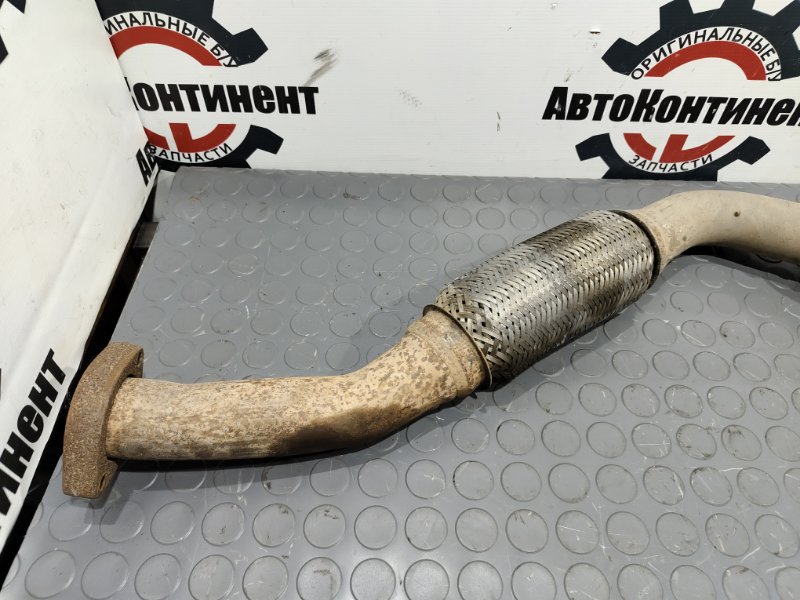 Глушитель, 3500 рублей, Красноярск