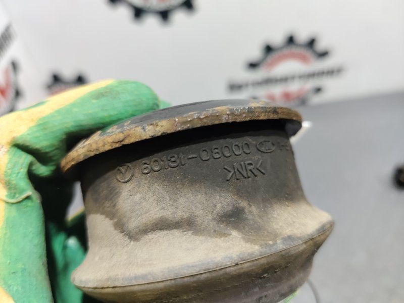 Подушка кузова, 1000 рублей, Красноярск