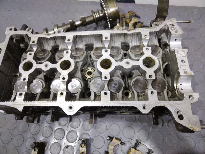 Головка блока цилиндров, 40000 рублей, Красноярск