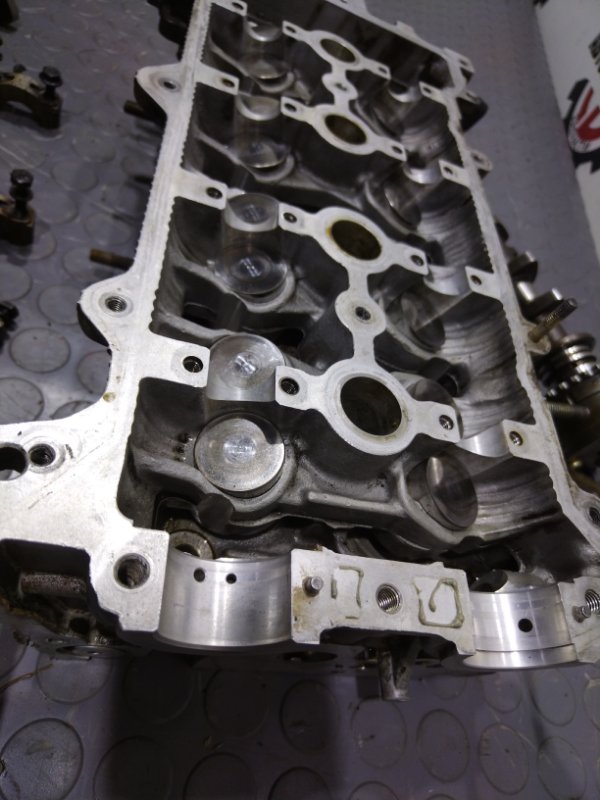Головка блока цилиндров, 40000 рублей, Красноярск