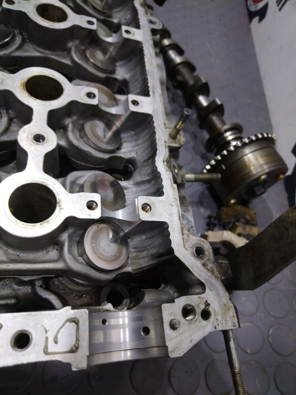 Головка блока цилиндров, 40000 рублей, Красноярск