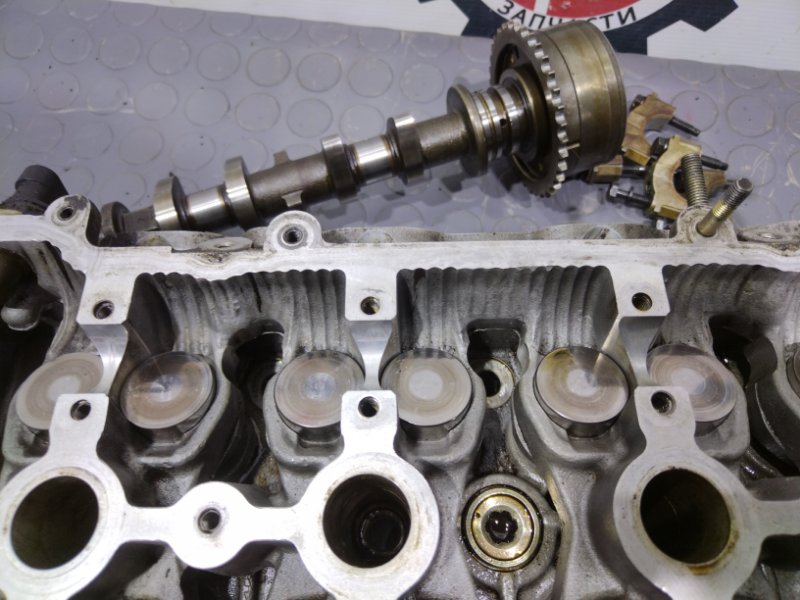 Головка блока цилиндров, 40000 рублей, Красноярск