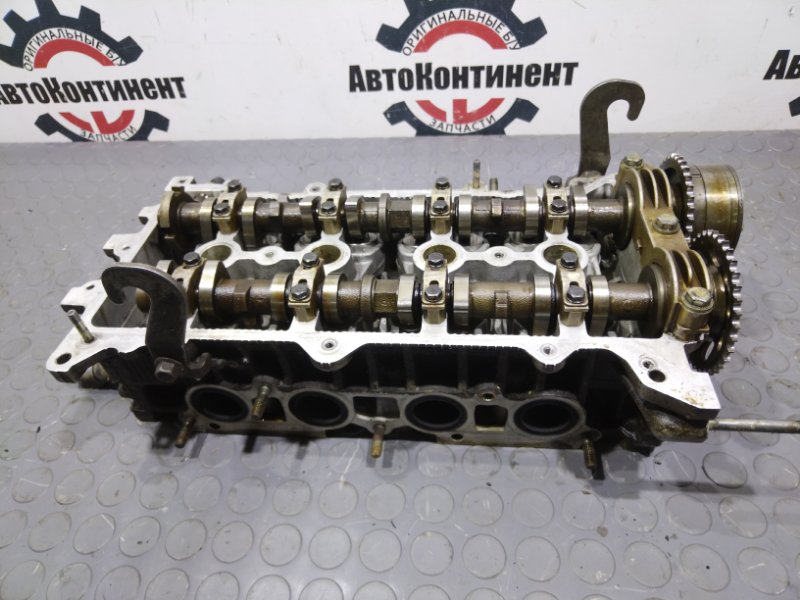 Головка блока цилиндров, 40000 рублей, Красноярск