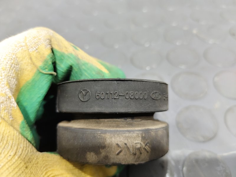 Подушка кузова, 400 рублей, Красноярск