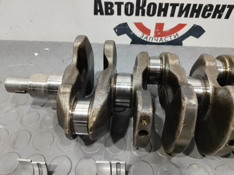 Коленвал, 19000 рублей, Красноярск