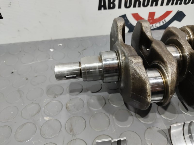 Коленвал, 19000 рублей, Красноярск