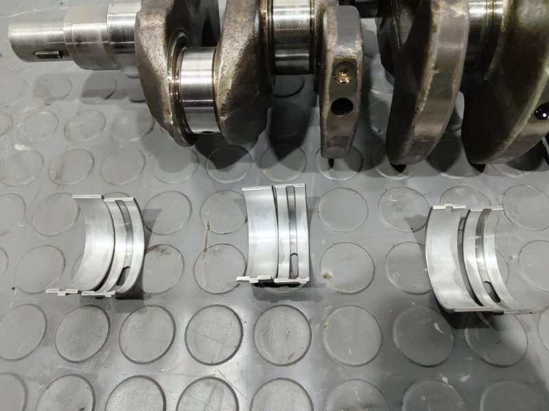 Коленвал, 19000 рублей, Красноярск