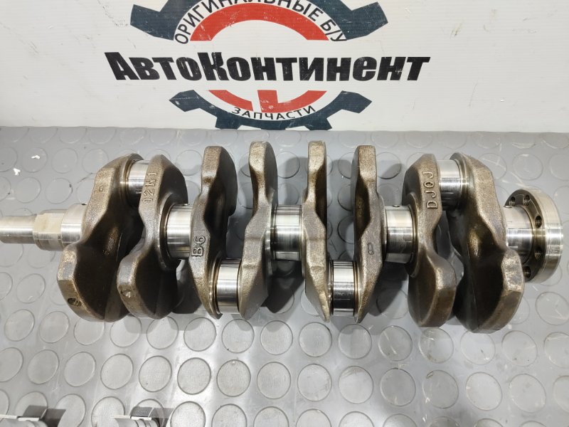 Коленвал, 19000 рублей, Красноярск