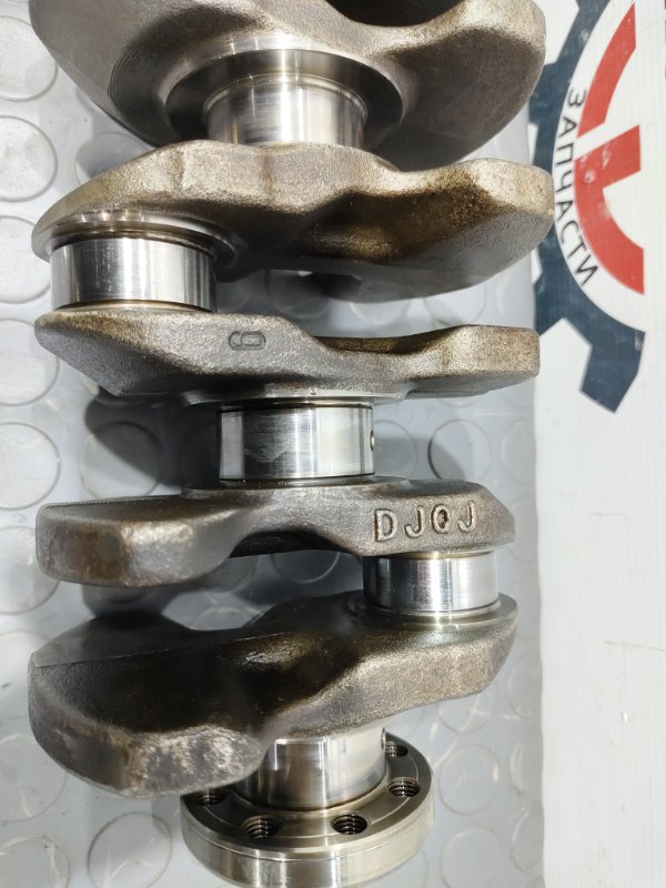 Коленвал, 19000 рублей, Красноярск