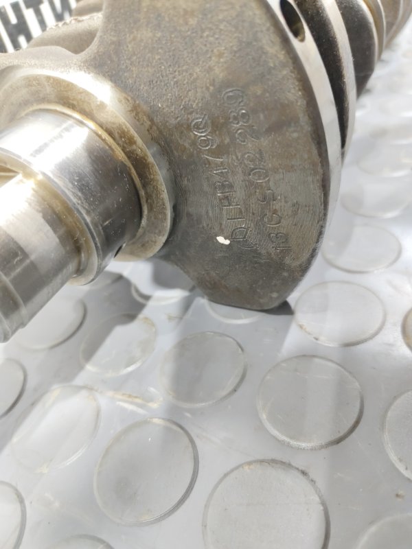 Коленвал, 19000 рублей, Красноярск