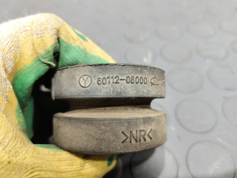 Подушка кузова, 400 рублей, Красноярск