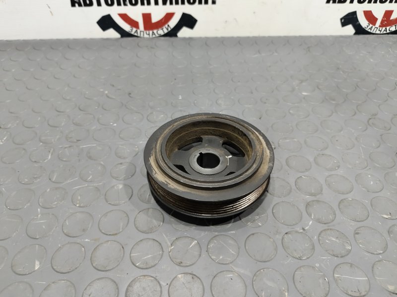 Шкив коленвала, 2300 рублей, Красноярск