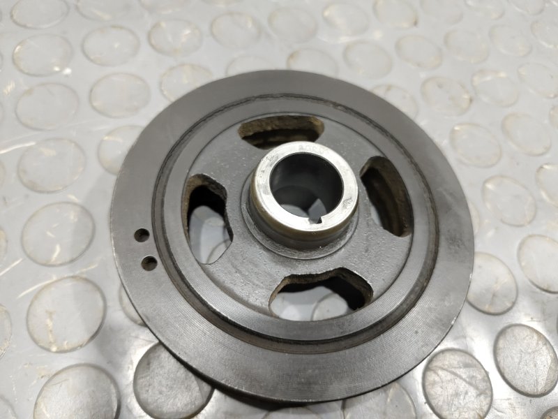 Шкив коленвала, 2300 рублей, Красноярск